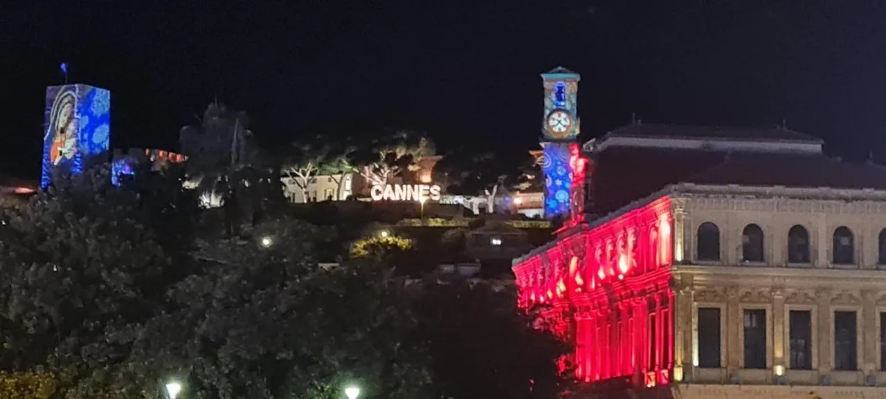 Appartement Cannes Suquet Croisette France